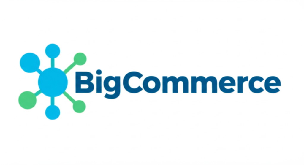 BigCommerce logo