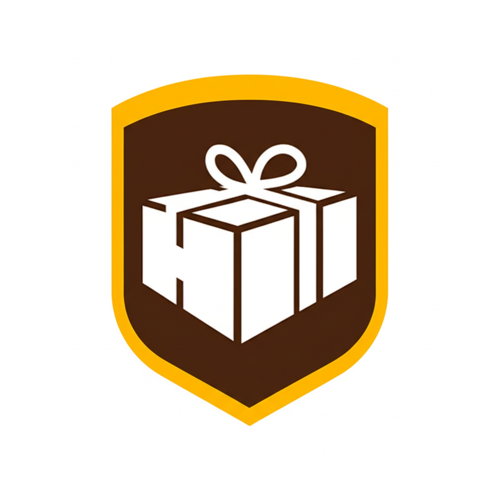 UPS logo